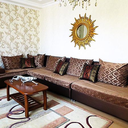 Апартаменты Best-BishkekCity 2 Экстерьер фото