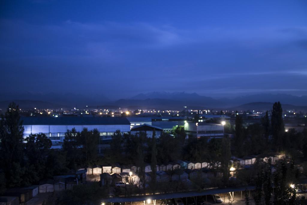Апартаменты Best-BishkekCity 2 Номер фото