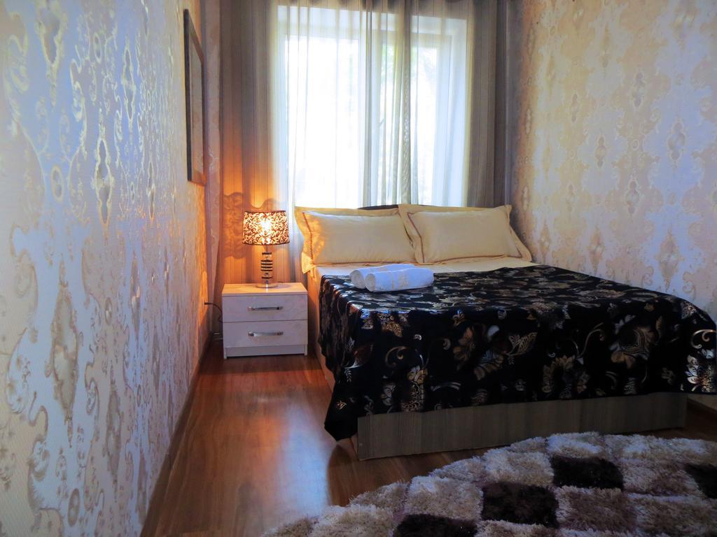 Апартаменты Best-BishkekCity 2 Номер фото