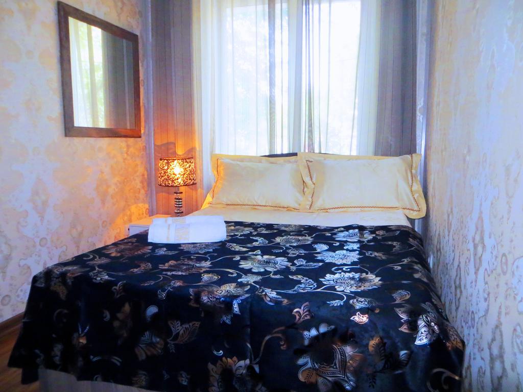 Апартаменты Best-BishkekCity 2 Номер фото