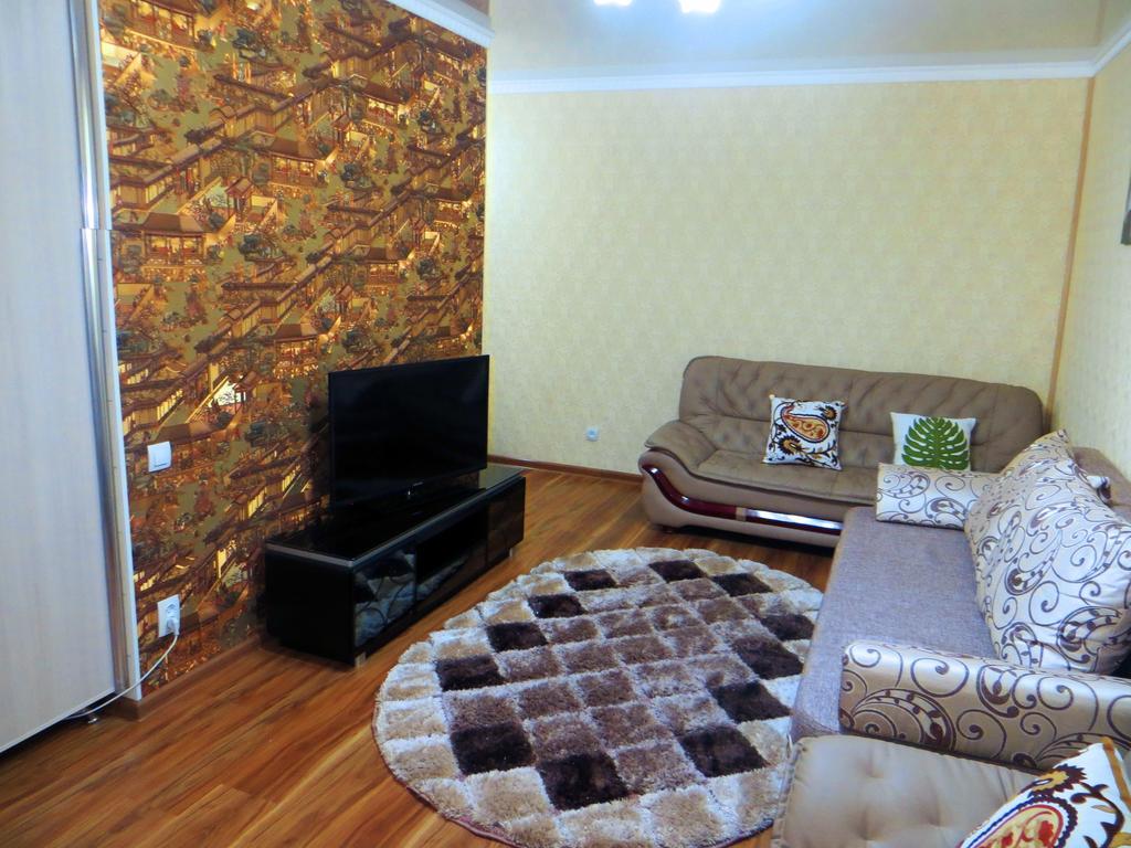 Апартаменты Best-BishkekCity 2 Номер фото