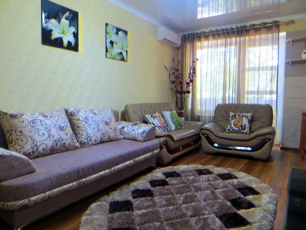 Апартаменты Best-BishkekCity 2 Номер фото